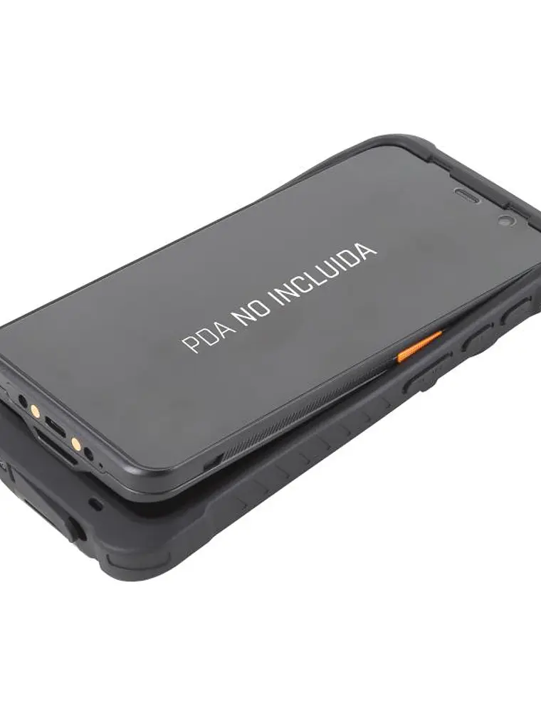iggual Funda PDA rugerizada Quantum Order 4