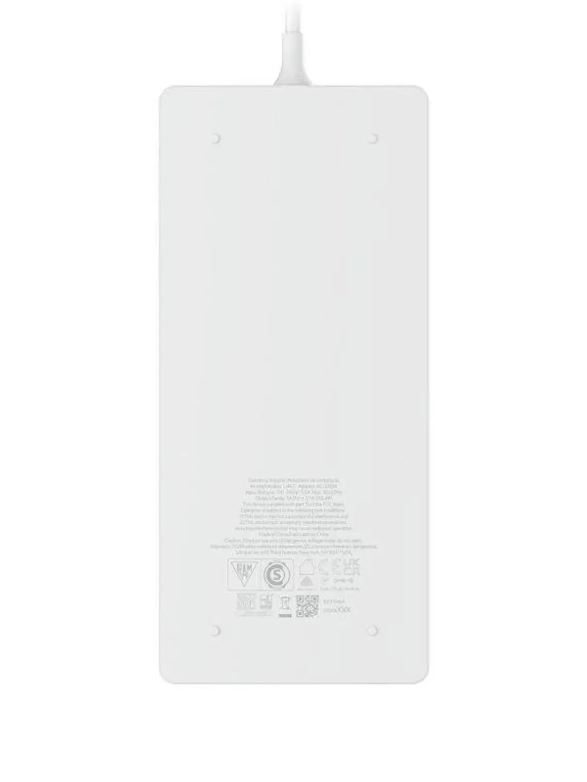 Ubiquiti UACC-Adapter-AC-210W p/Switch PoE 4