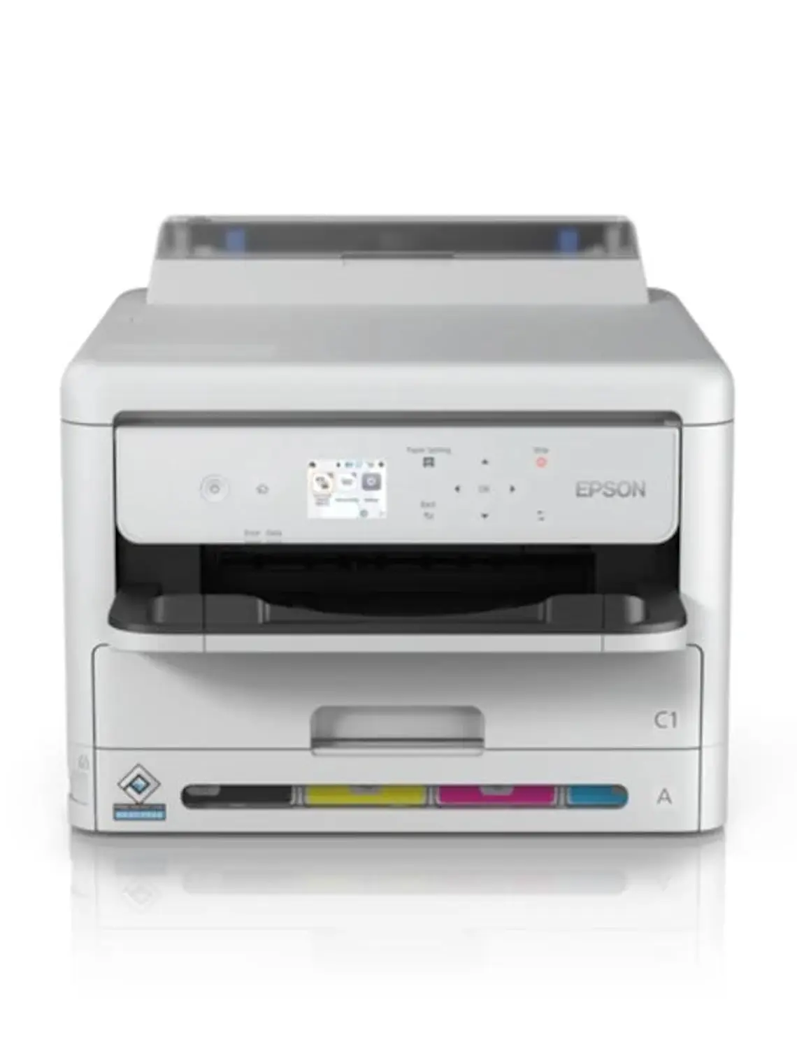 Epson Impresora WorkForce Pro WF-C5390DW 1