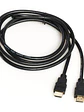 iggual Cable HDMI - HDMI 2.0 4K@60Hz 2 metros - Miniatura 3