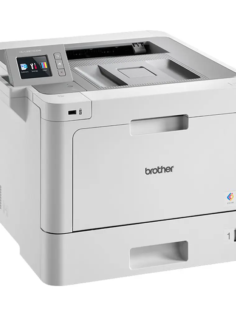 Brother Impresora Laser Color HL-L9310 Wifi Red 3