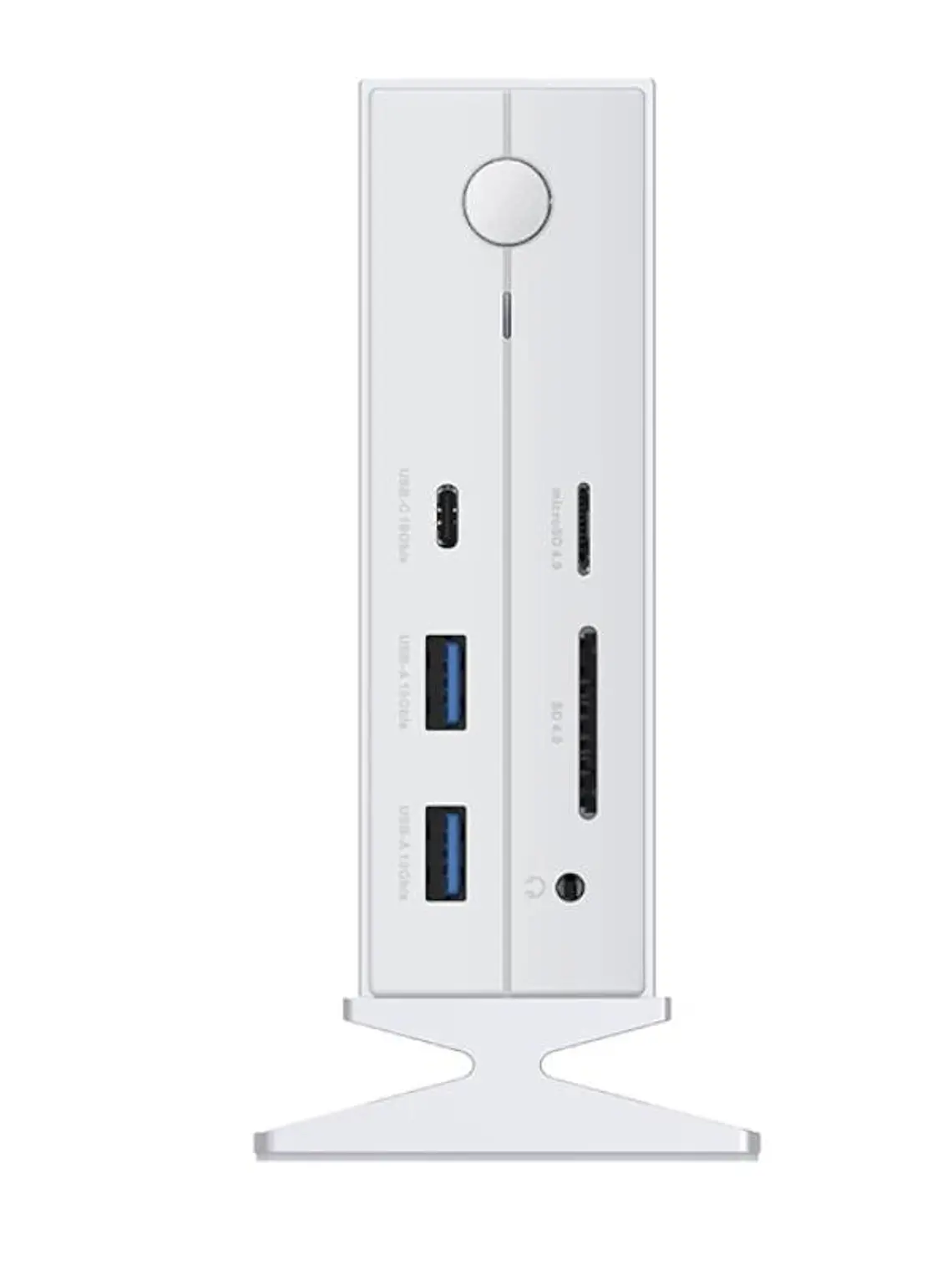 D-Link DUF-E01/E Docking 14 en 1 Thunderbolt 4 3