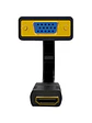 EWENT EW9869 Convertidor hdmi a Vga - Miniatura 2