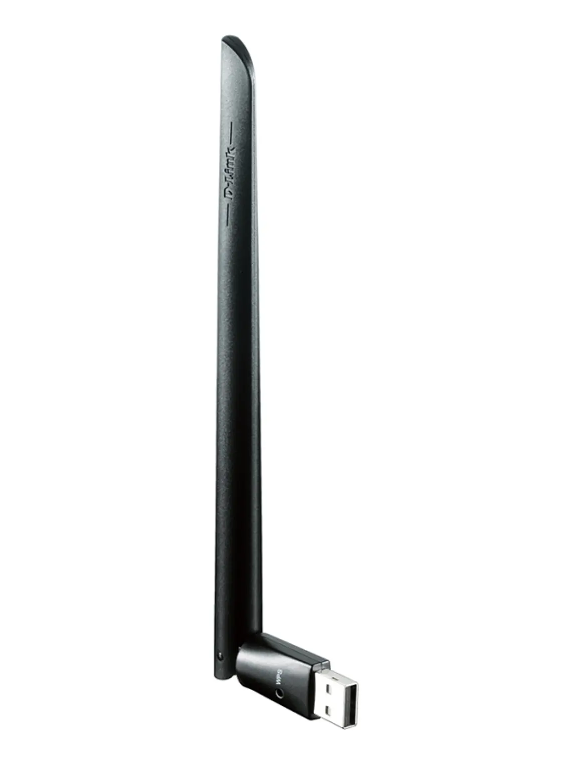 D-Link DWA-172 Tarjeta Red WiFi AC600 USB 1