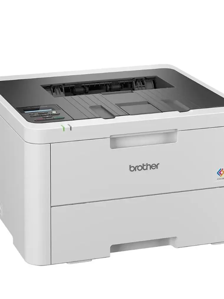 Brother Impresora Laser Color HL-L3240CDW 2