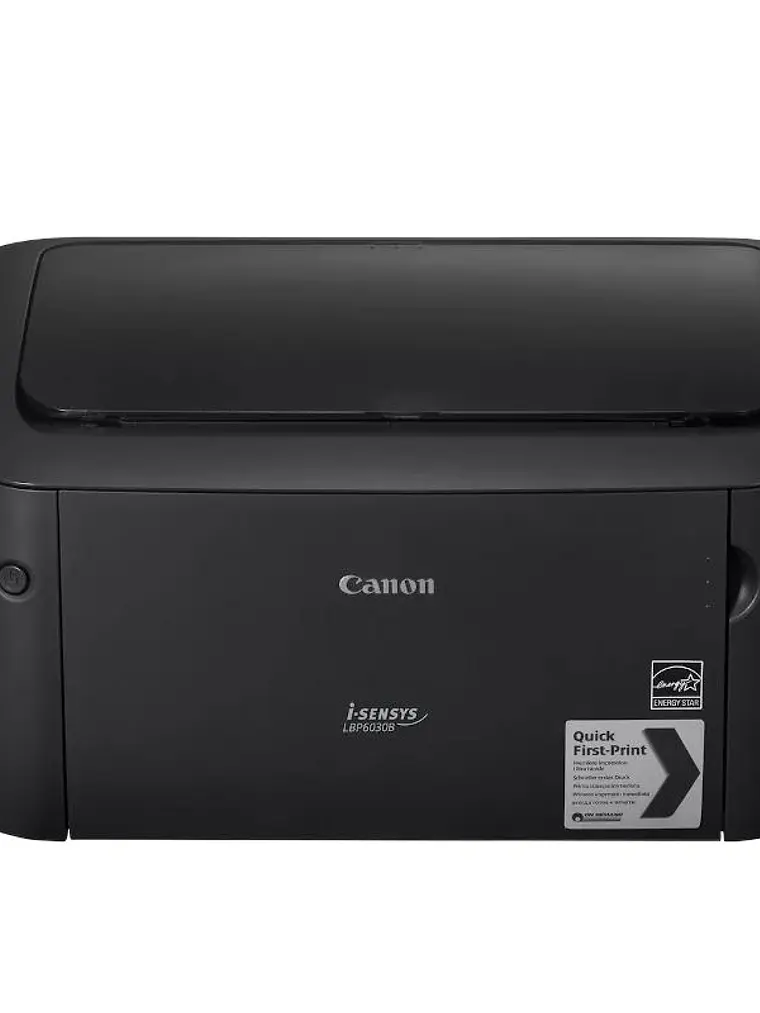 Canon Impresora i-SENSYS LBP6030B 1