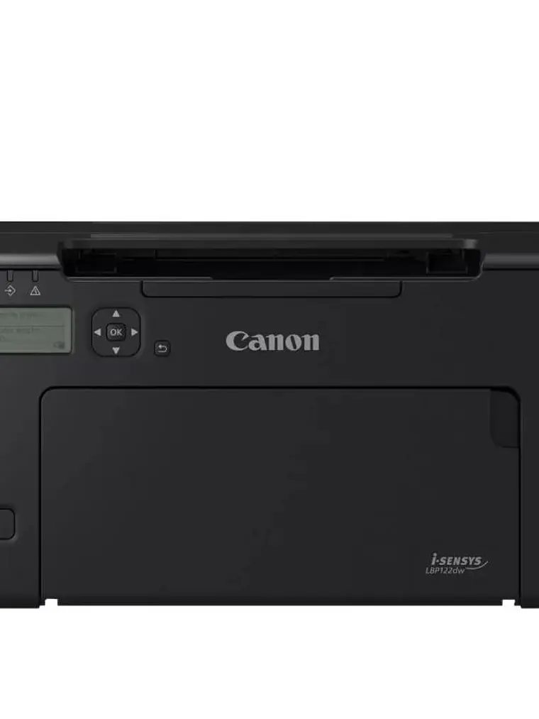 Canon Impresora i-SENSYS LBP122dw 1