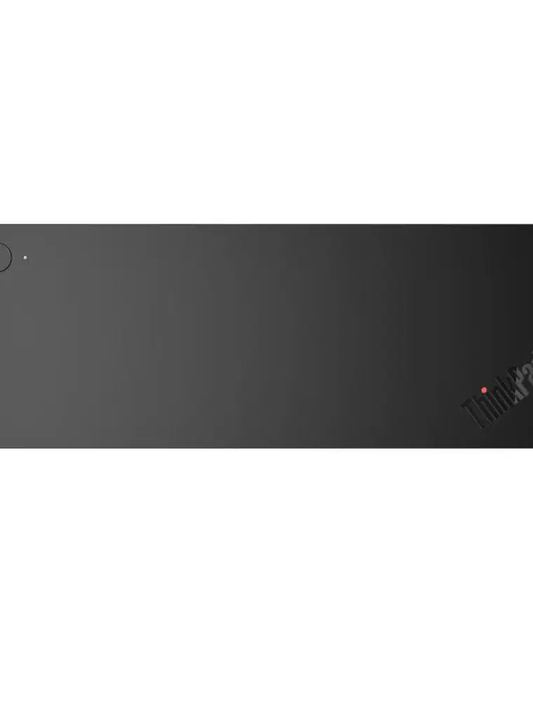 Lenovo Dock ThinkPad USB4 5000 100W EU 4