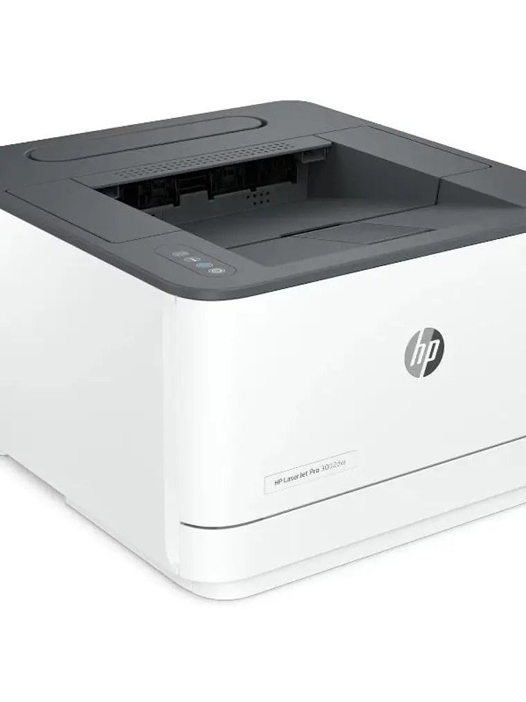 HP Impresora Laserjet Pro 3002DW 2