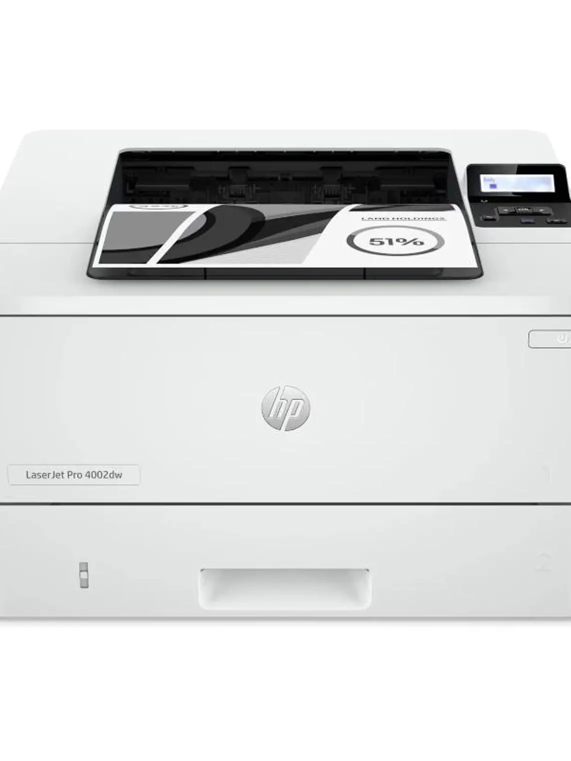HP Impresora Laserjet Pro 4002DW Wifi/Dúplex 1