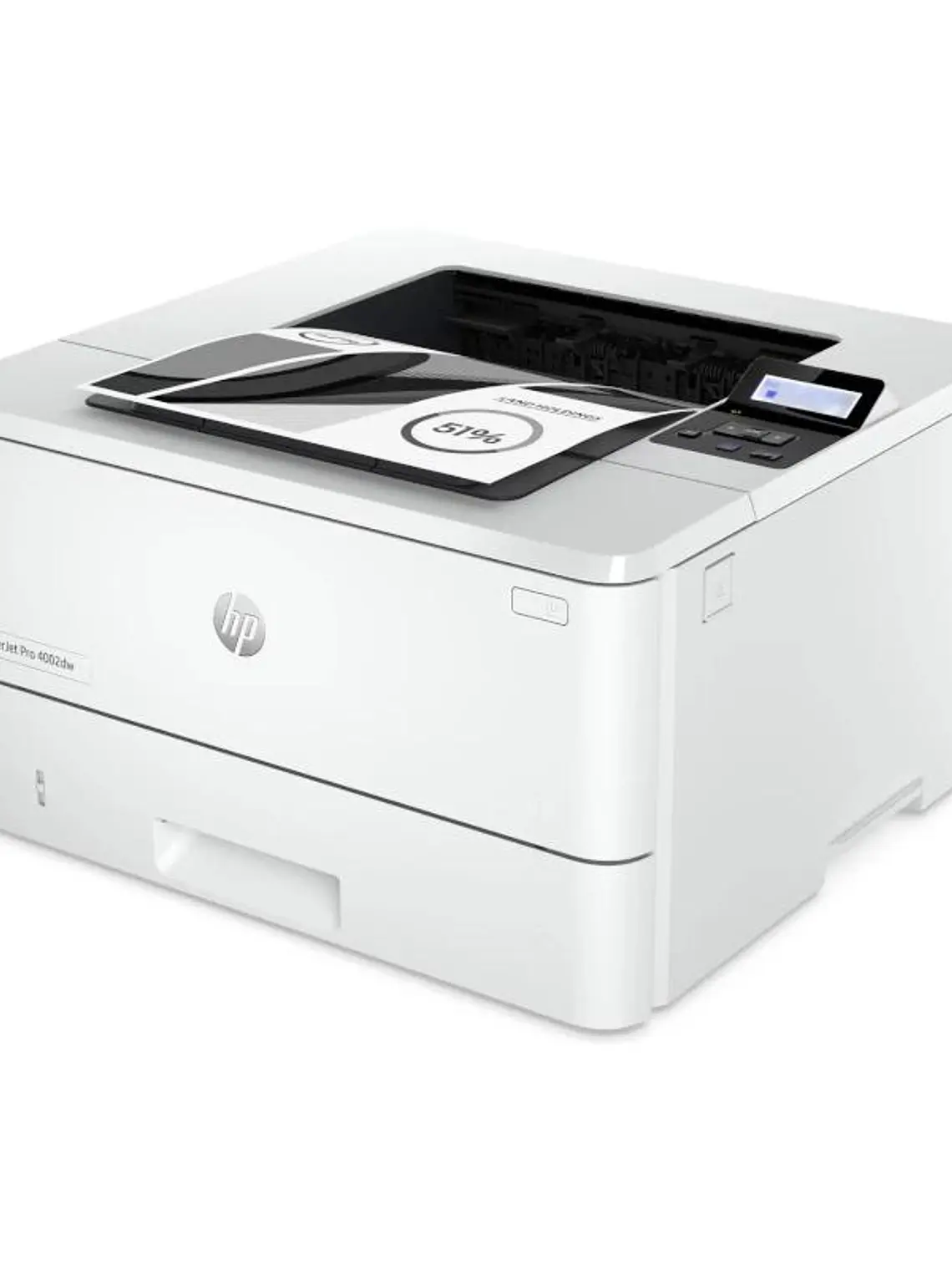 HP Impresora Laserjet Pro 4002DW Wifi/Dúplex 2