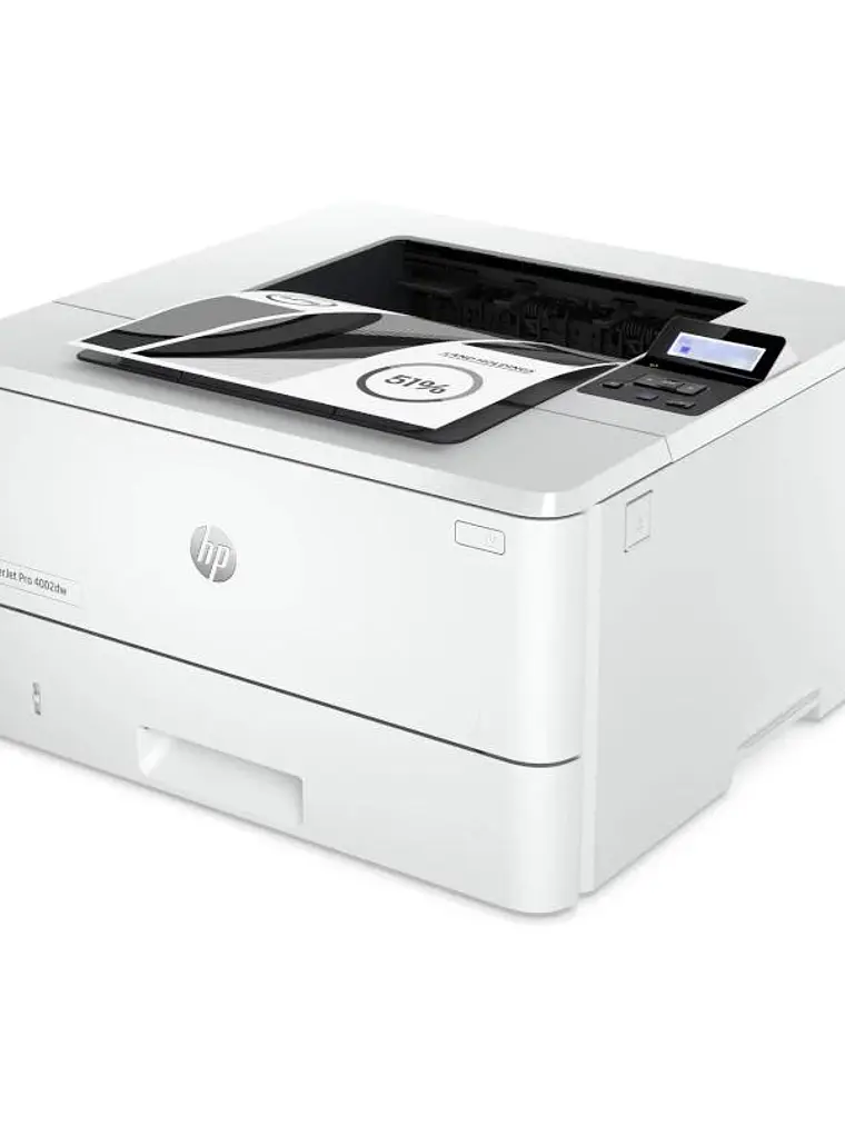 HP Impresora Laserjet Pro 4002DW Wifi/Dúplex 2