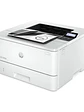 HP Impresora Laserjet Pro 4002DW Wifi/Dúplex - Miniatura 2