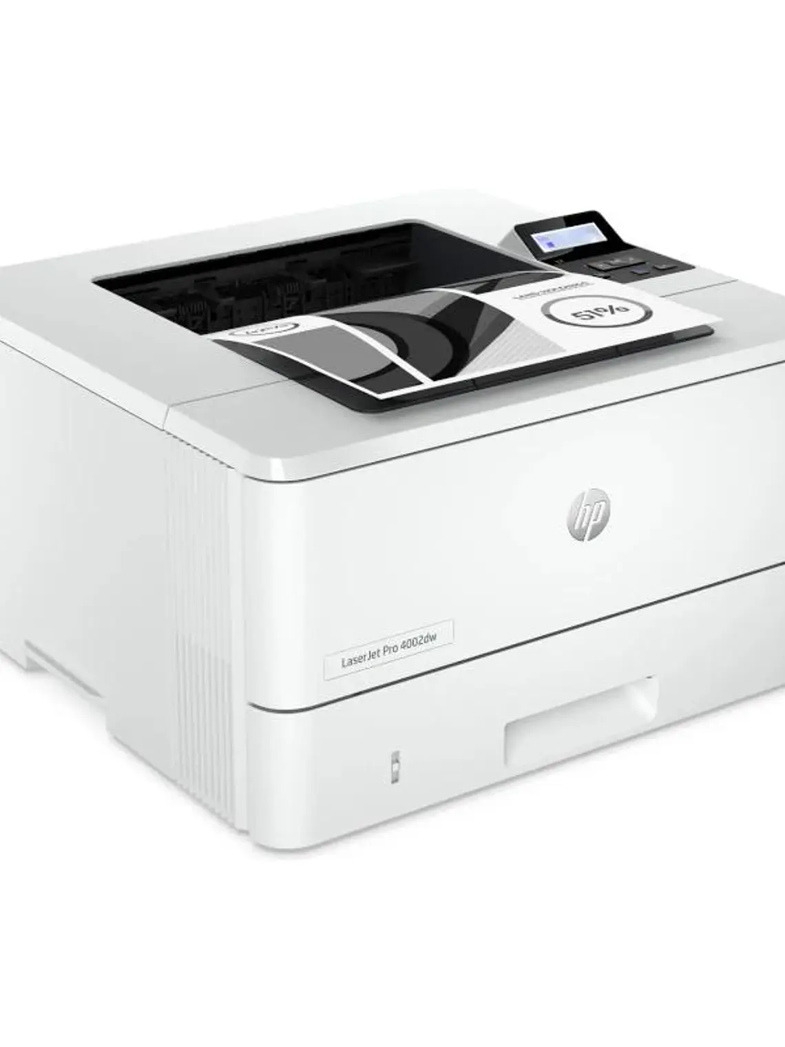 HP Impresora Laserjet Pro 4002DW Wifi/Dúplex 3
