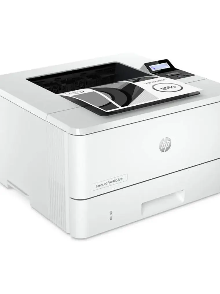 HP Impresora Laserjet Pro 4002DW Wifi/Dúplex 3