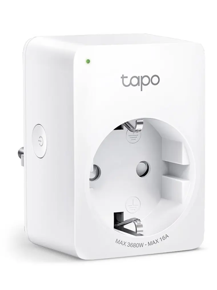 TP-LINK Tapo P110 WiFi Enchufe Inteligente Mini 1