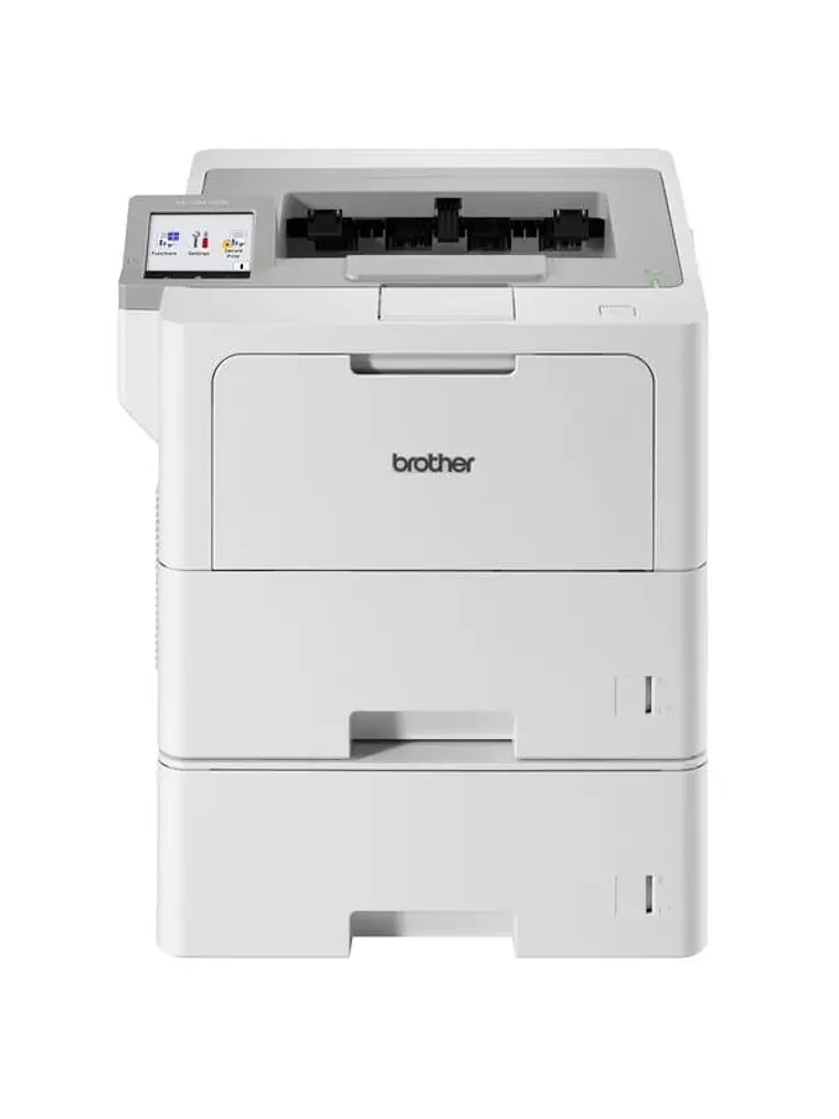 Brother Impresora Laser HLL6410DNT 1