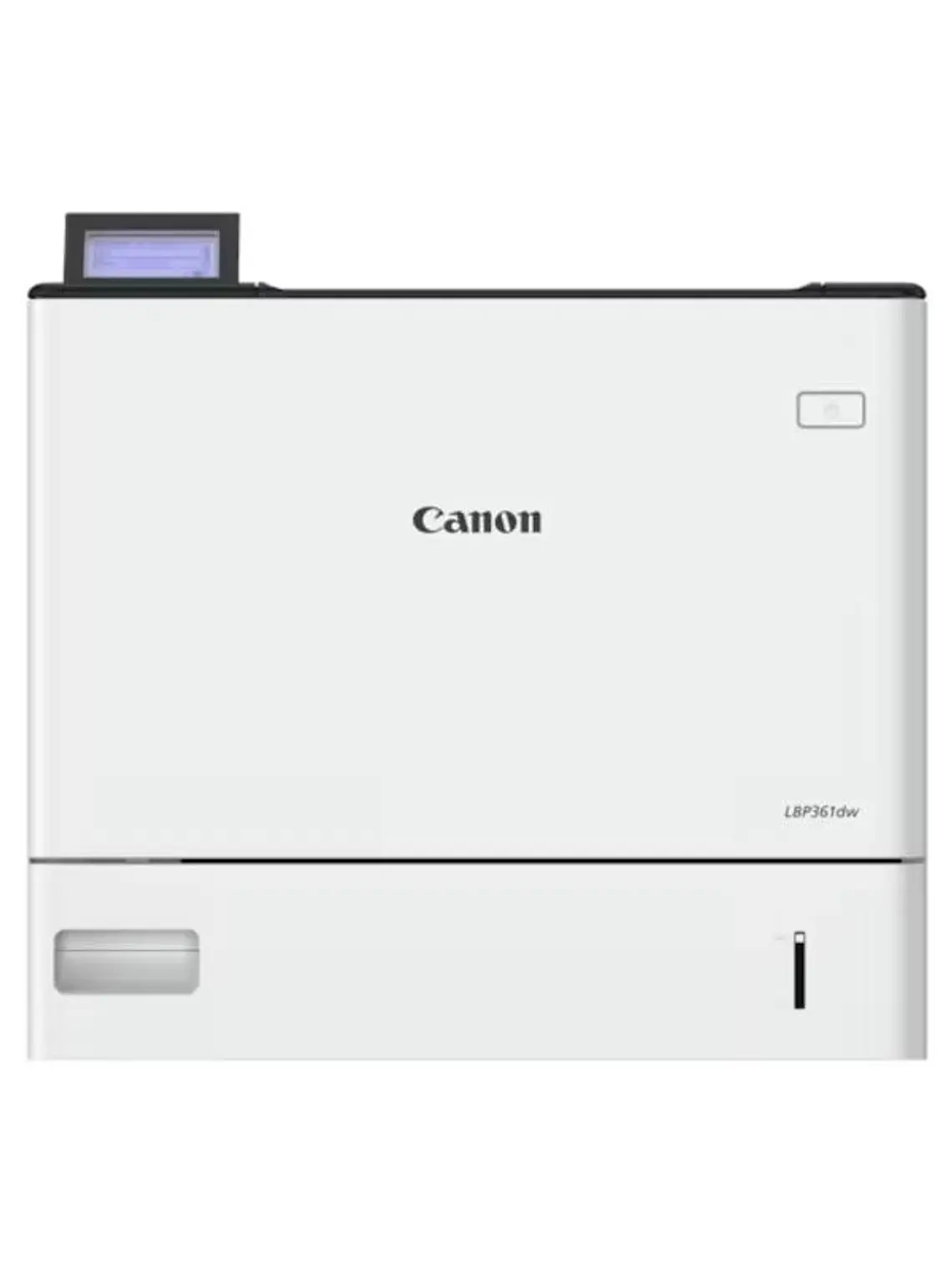 Canon Impresora i-SENSYS LBP361dw 1
