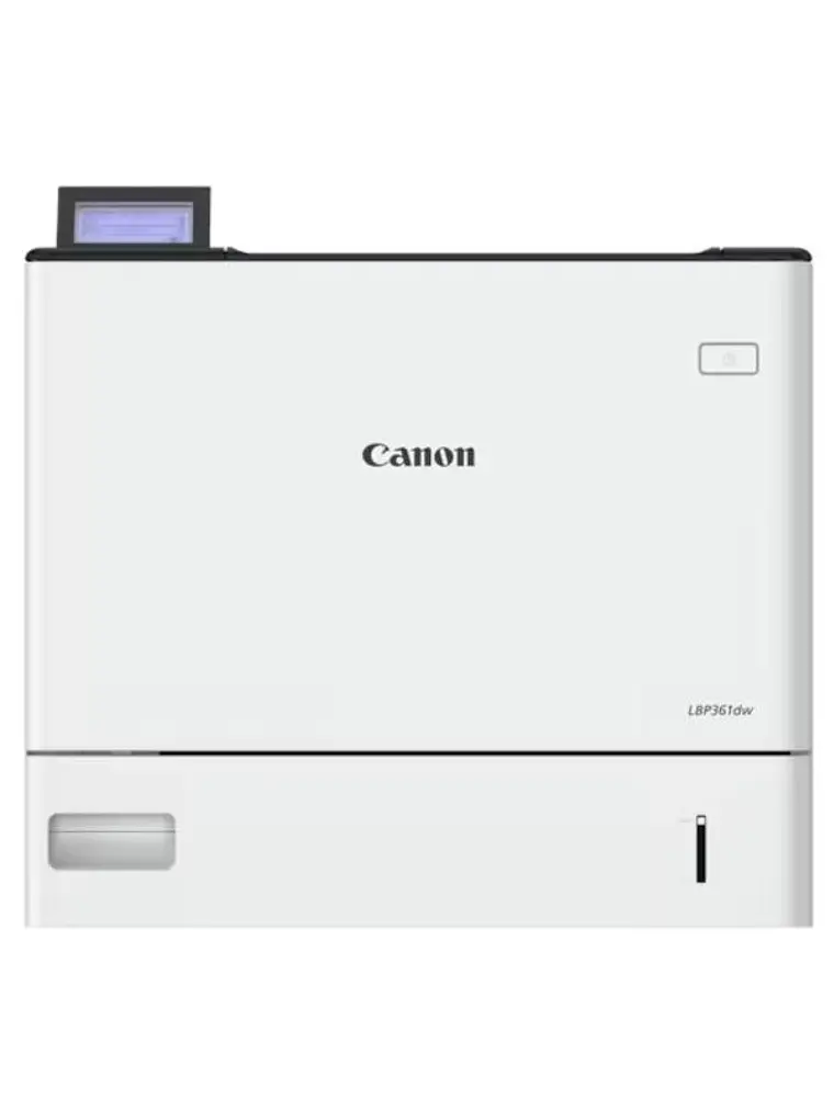 Canon Impresora i-SENSYS LBP361dw 1