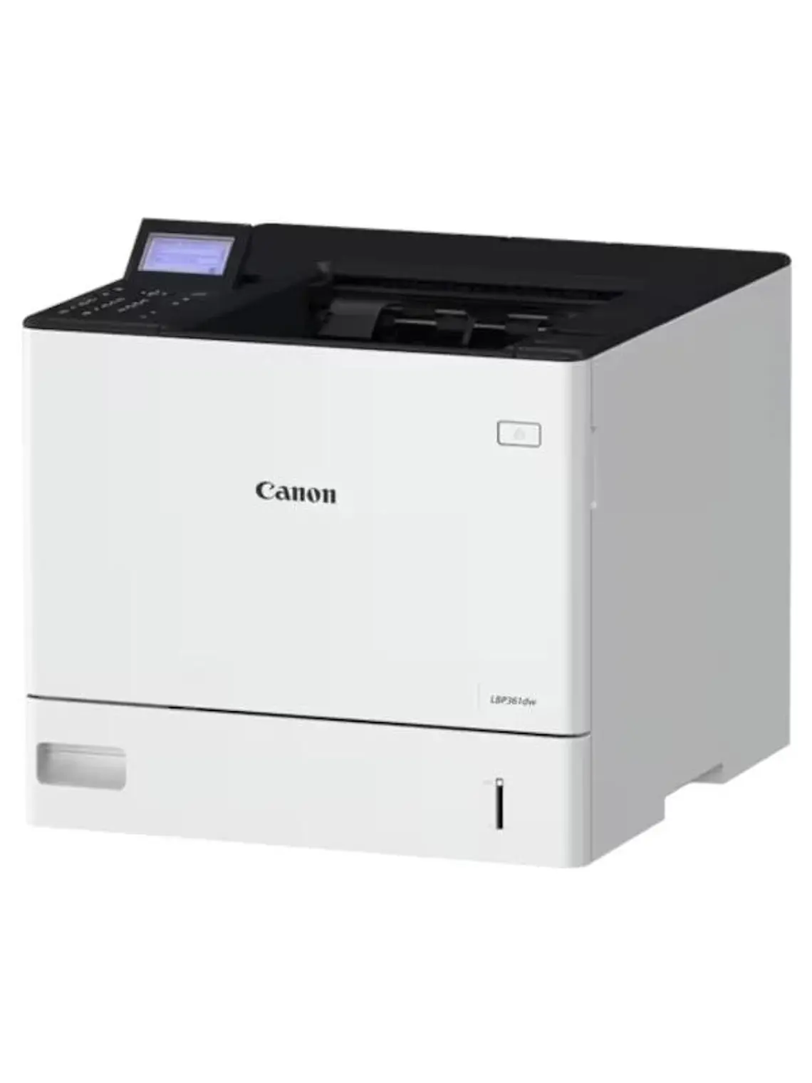 Canon Impresora i-SENSYS LBP361dw 2