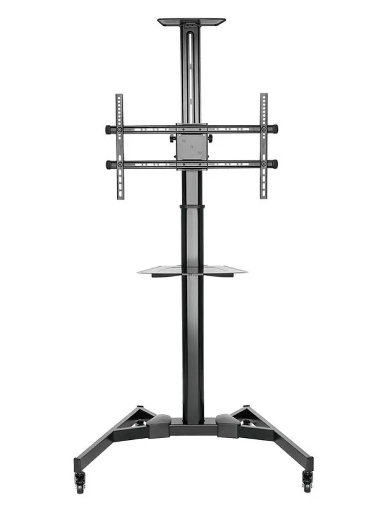 EWENT EW1540 Soporte Movil Suelo Monitores 37