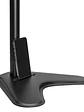 iggual SSM01 Soporte sobremesa 1 monitor 13