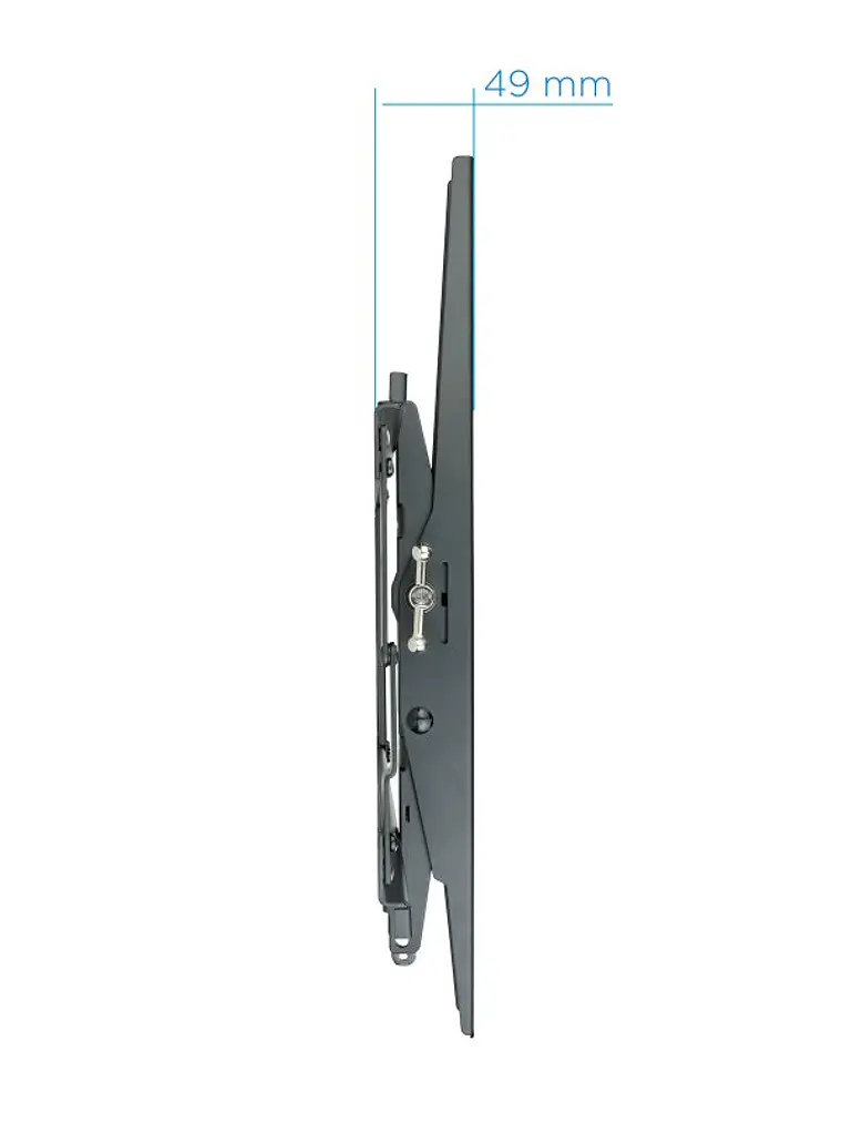Tooq Soporte pared LP4391T-B incl pantallas 43-90