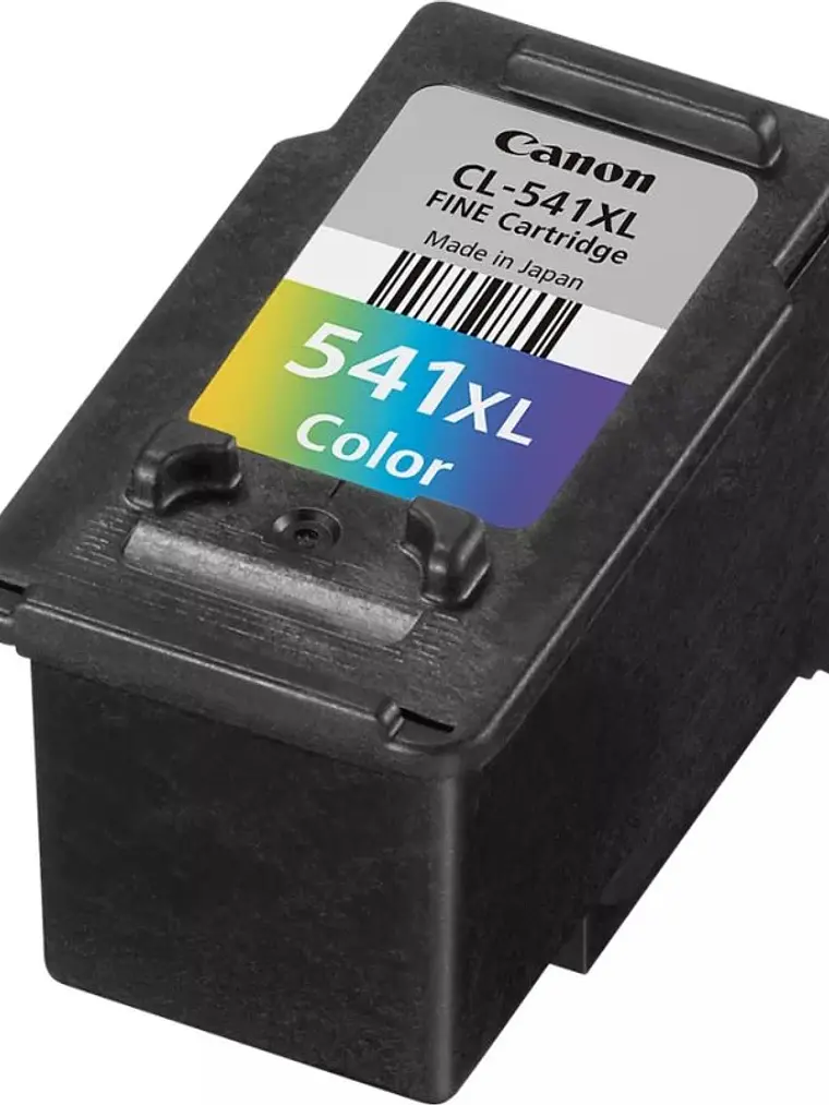 Canon Cartucho CL-541XL Color 1