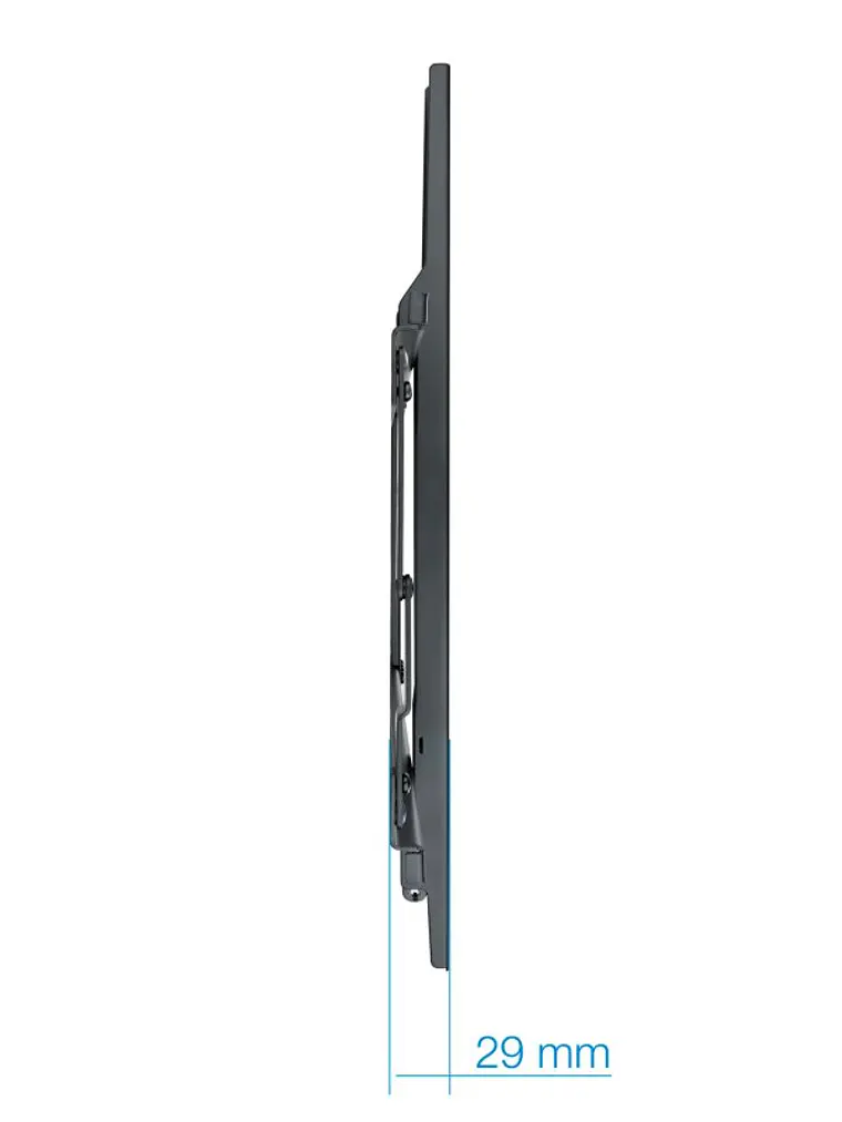 Tooq Soporte pared LP4390F-B pantallas 43