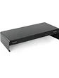 Tooq Soporte elevador monitor/portátil 3xUSB negro - Miniatura 1