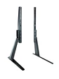 Tooq DB3270T-B Soporte mesa 32-70