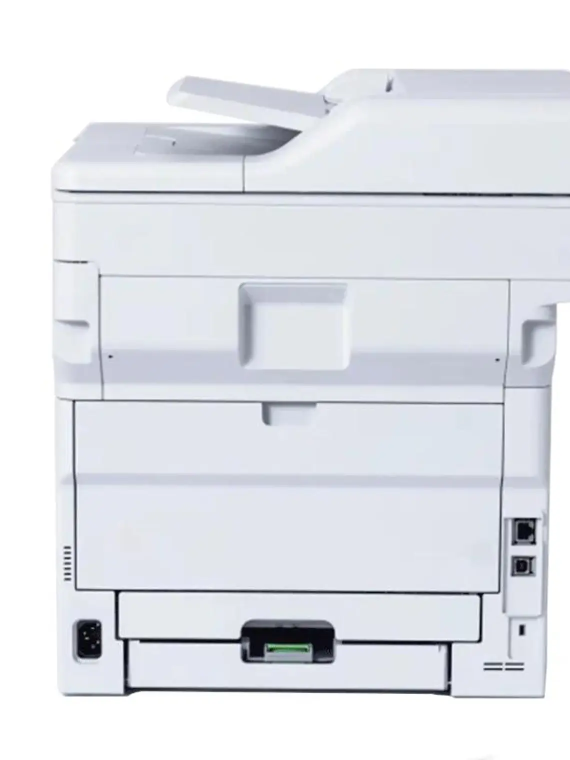 Brother Multifunción Laser DCP-L5510DW 2
