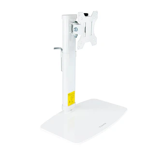 Tooq DB1127TN-W Soporte mesa monitor/tv 17-27