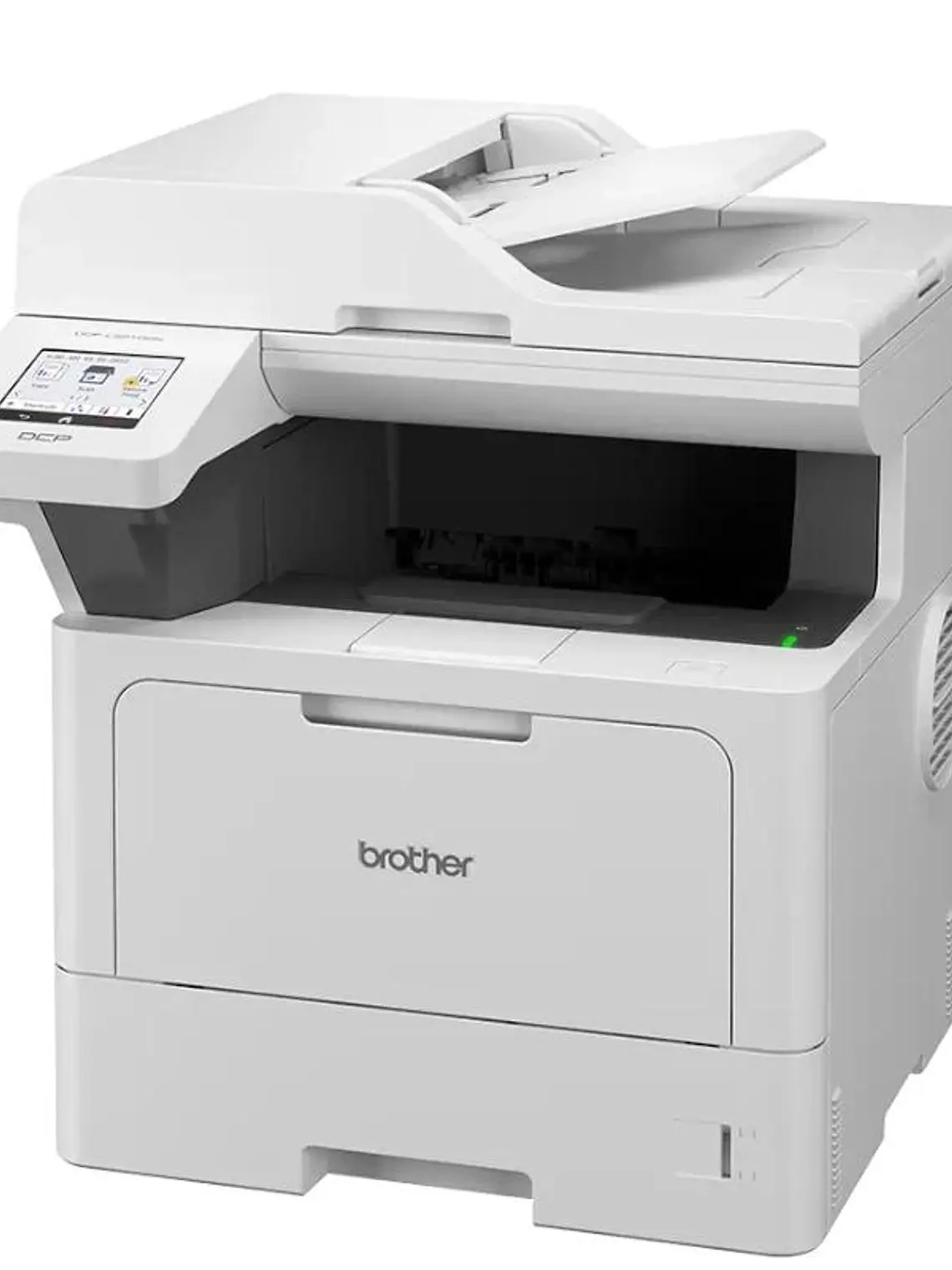 Brother Multifunción Laser DCP-L5510DW 4