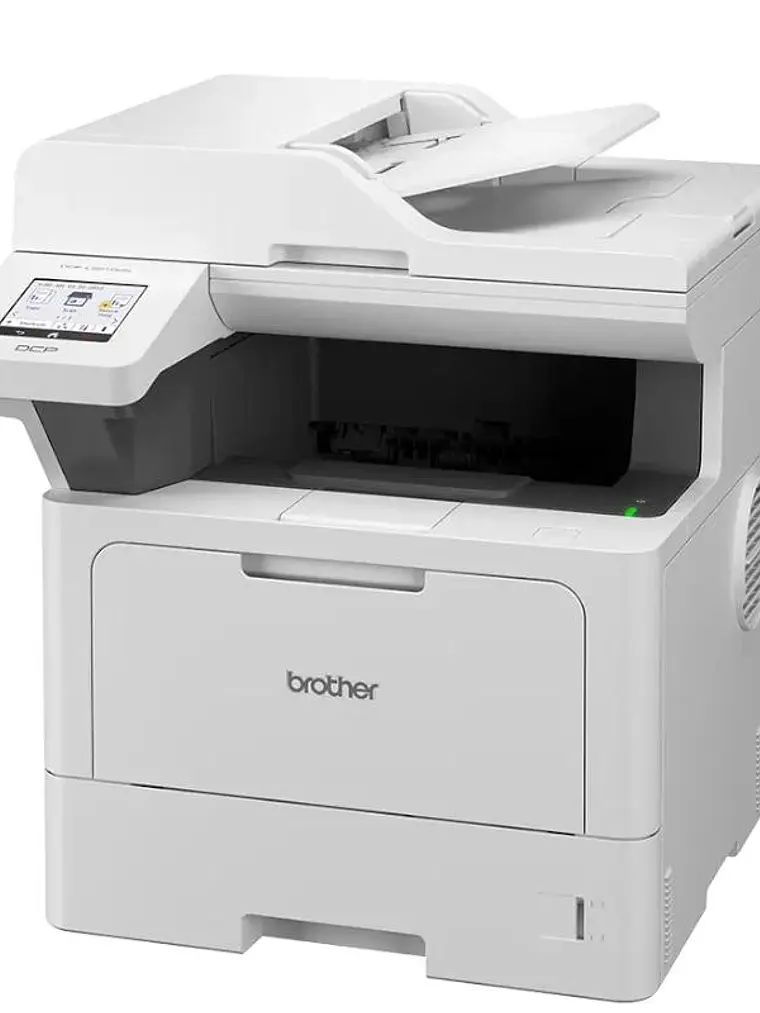 Brother Multifunción Laser DCP-L5510DW 4