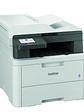 Brother Multifunción Laser Led DCP-L3560CDW - Miniatura 3