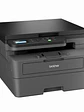 Brother Multifunción Laser DCP-L2627DWE - Miniatura 2