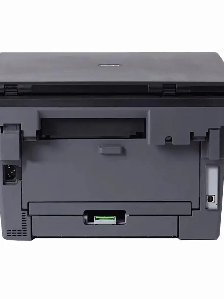 Brother Multifunción Laser DCP-L2627DWE 3