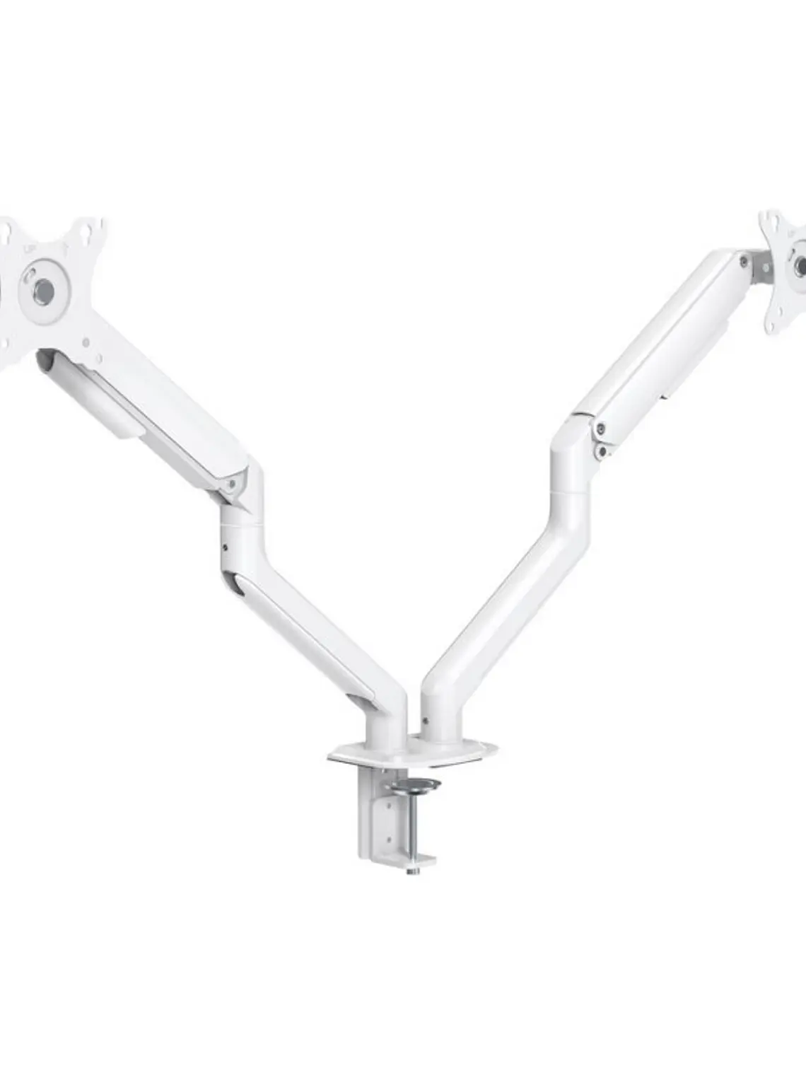 Tooq DB4132TNR-W Soport.mesa 2 monitor/tv 17-32