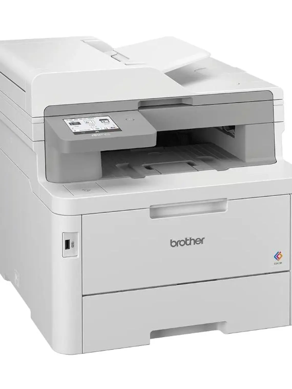 Brother Multifunción Led Color MFCL-8390CDW 2