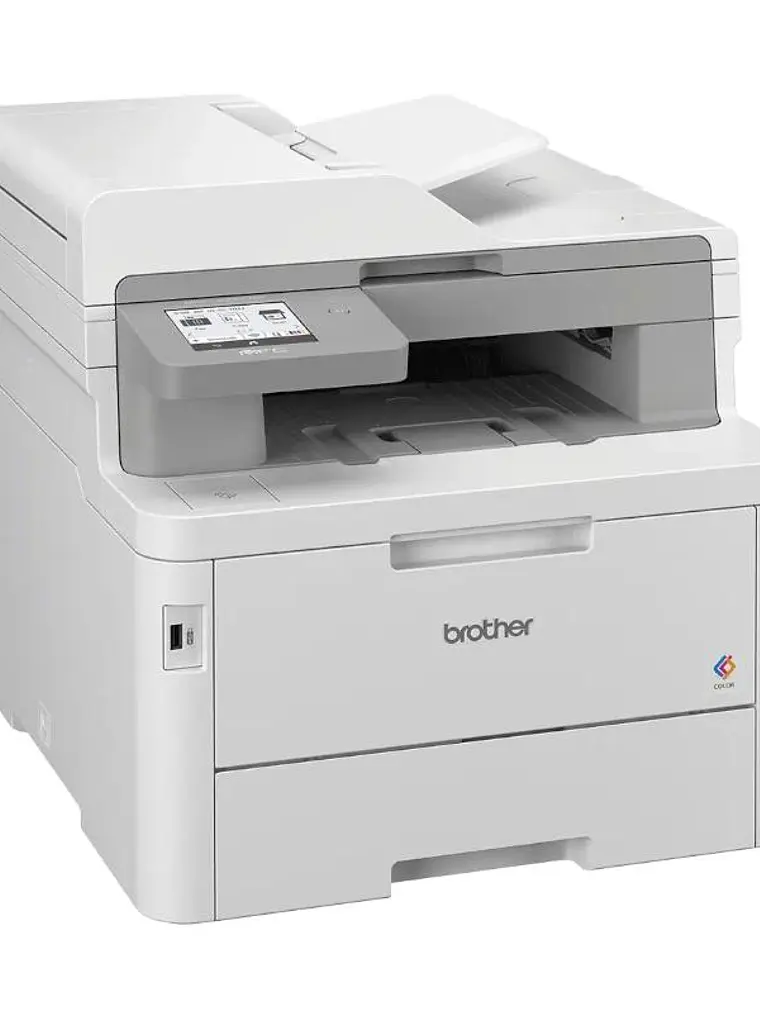 Brother Multifunción Led Color MFCL-8390CDW 2