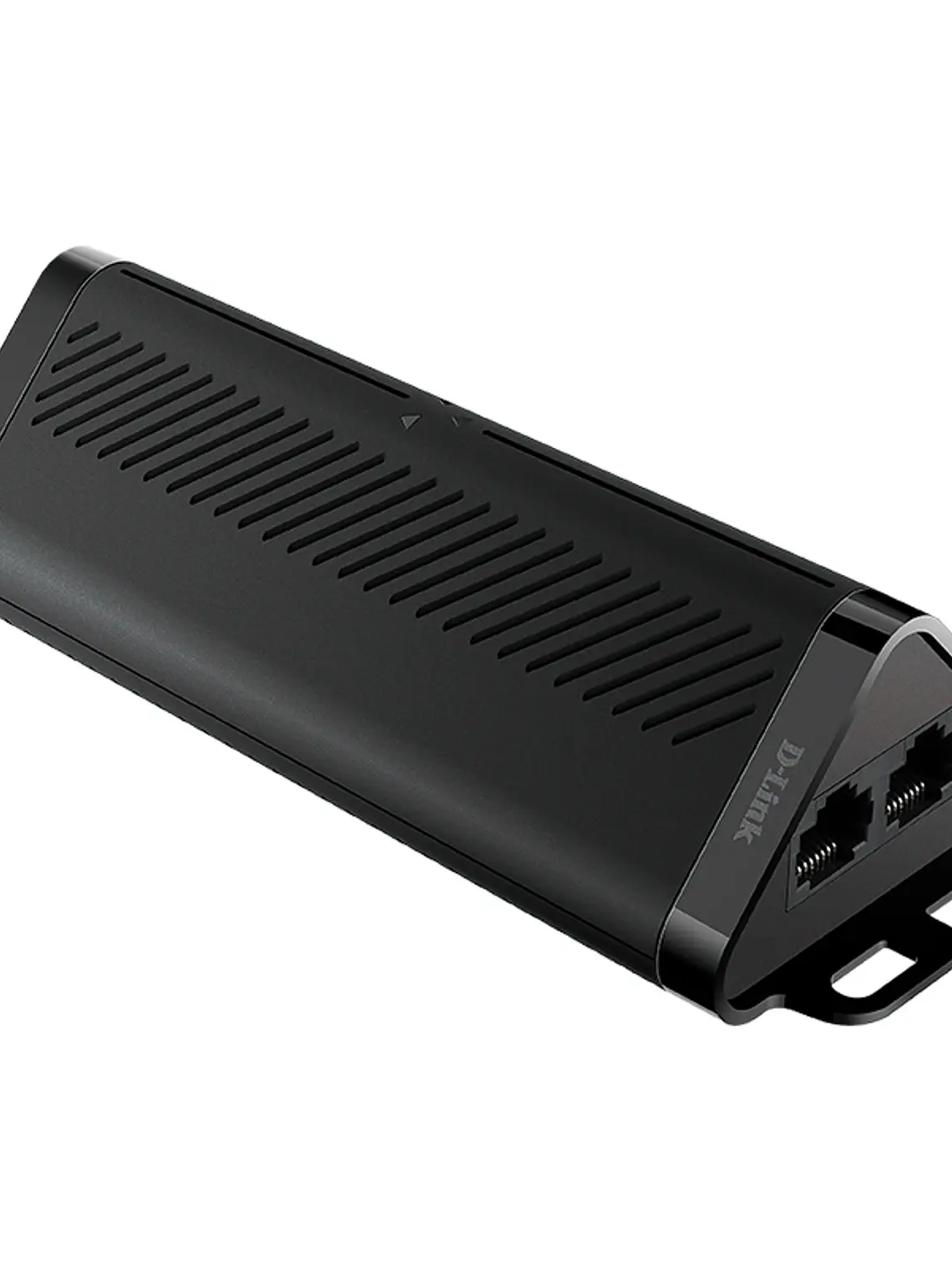 D-Link DPE-302GE Extensor PoE Gigabit de 2 puertos 1