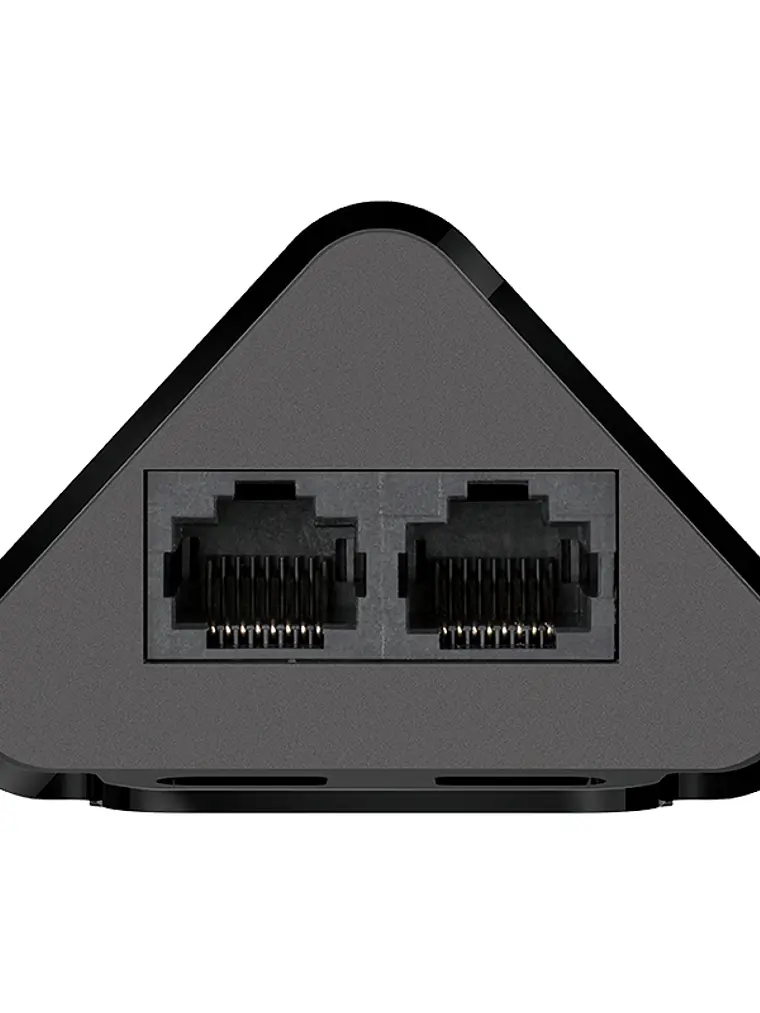 D-Link DPE-302GE Extensor PoE Gigabit de 2 puertos 2