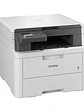 Brother Multifunción Laser Led DCP-L3520CDWE - Miniatura 3