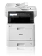 Brother Multifunción Laser MFC-L8900CDW Wifi Red - Miniatura 1