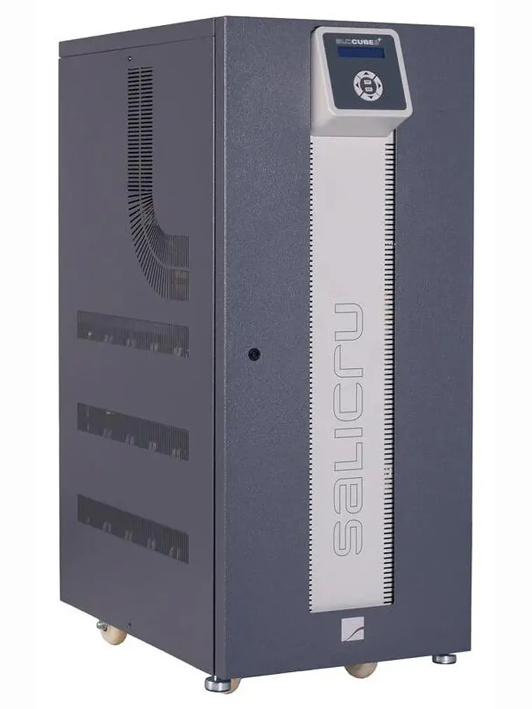 SALICRU SLC 50 CUBE3+(6`) (124x7Ah) 3