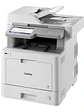 Brother Multifunción Laser MFC-L9570CDW Wifi Red - Miniatura 1