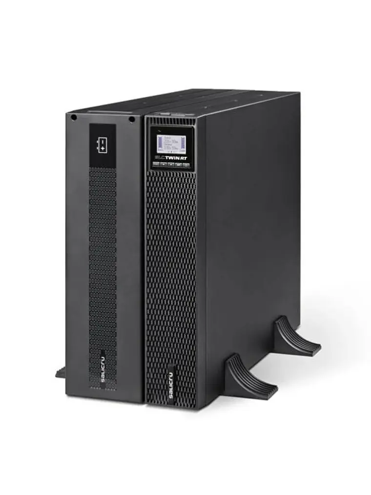 Salicru SLC 6000 Twin RT3 B0 2