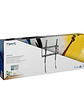 Tooq Soporte pared LP1071T-B incl pantallas 32-70