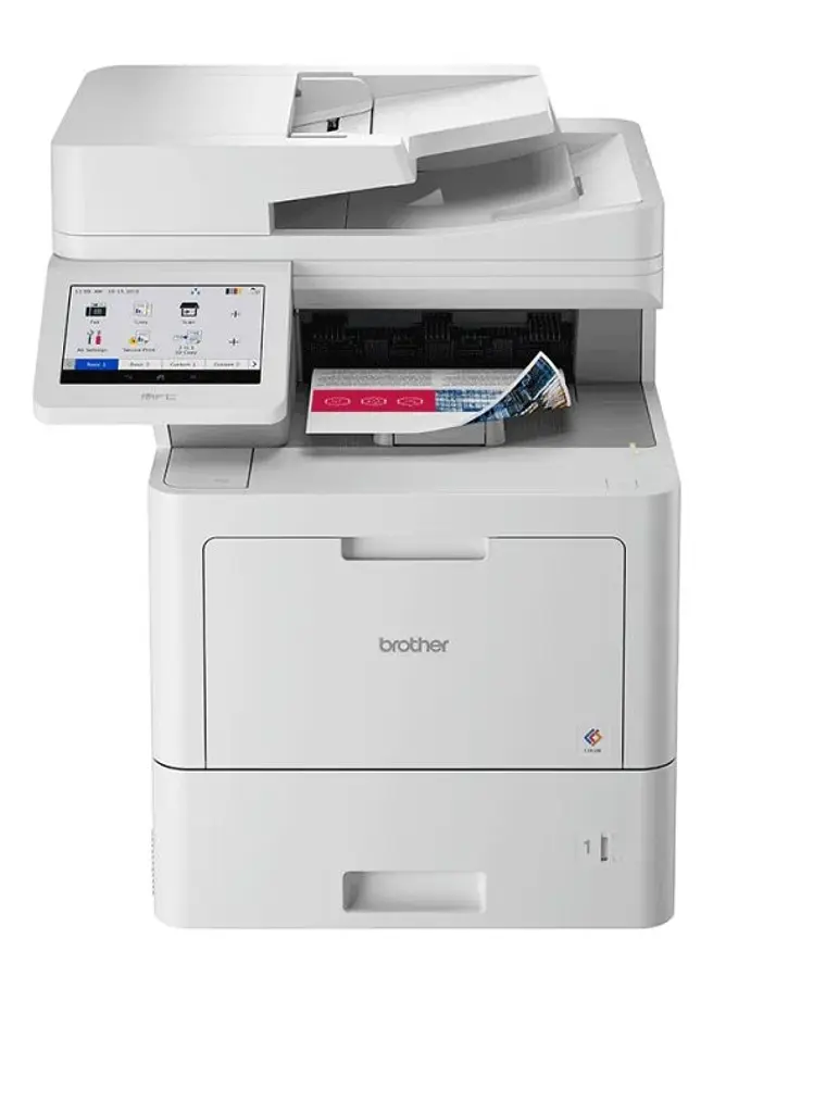 Brother Multifunción Laser Color MFC-L9630CDN 1
